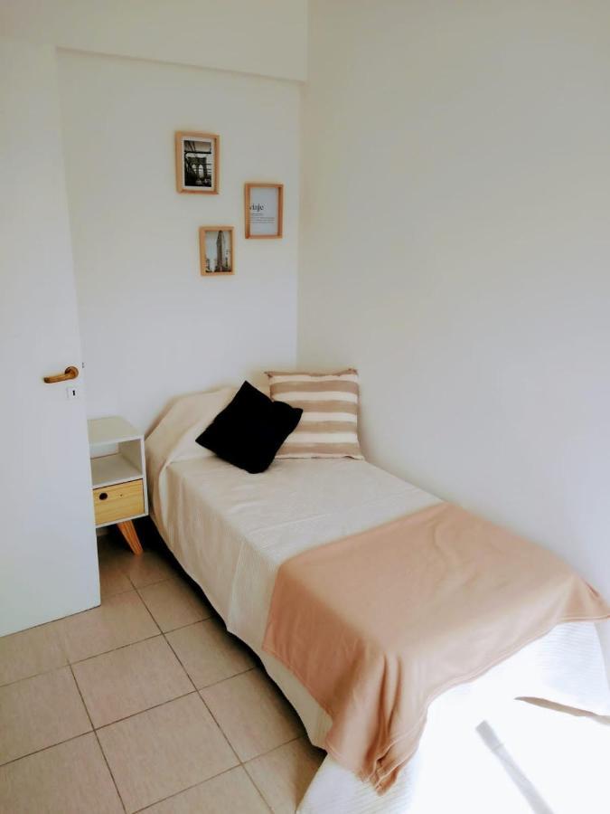 Departamento De 3 Completamente Equipado *