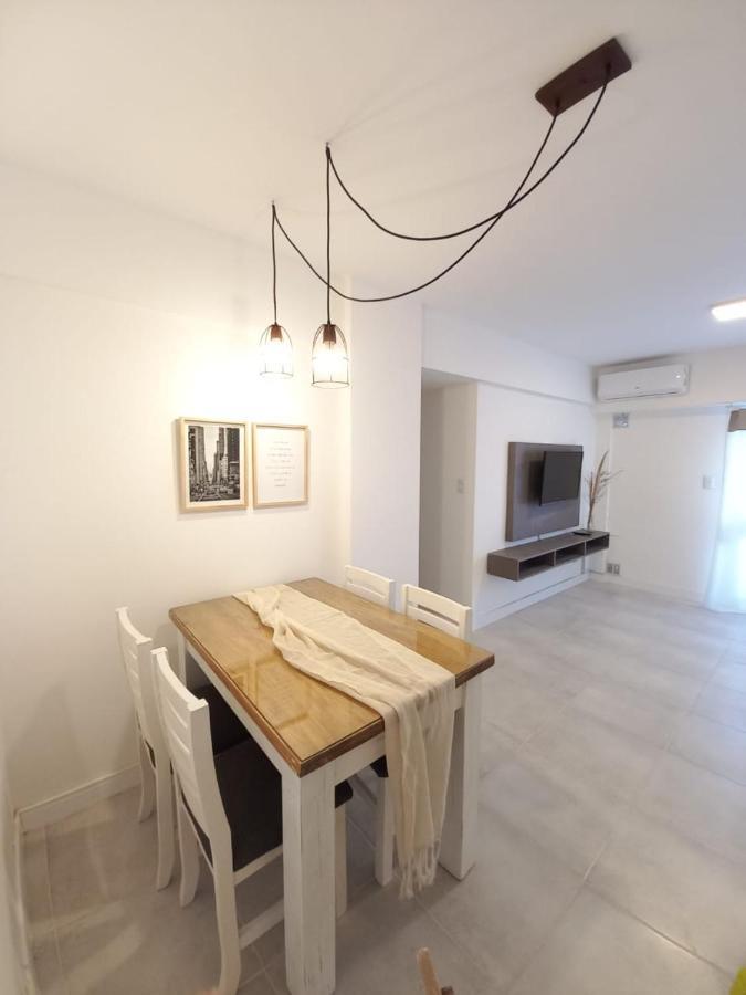 Departamento De 3 Completamente Equipado * Bahia Blanca