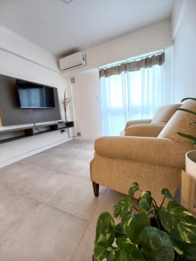 Departamento De 3 Completamente Equipado Apartment Bahia Blanca