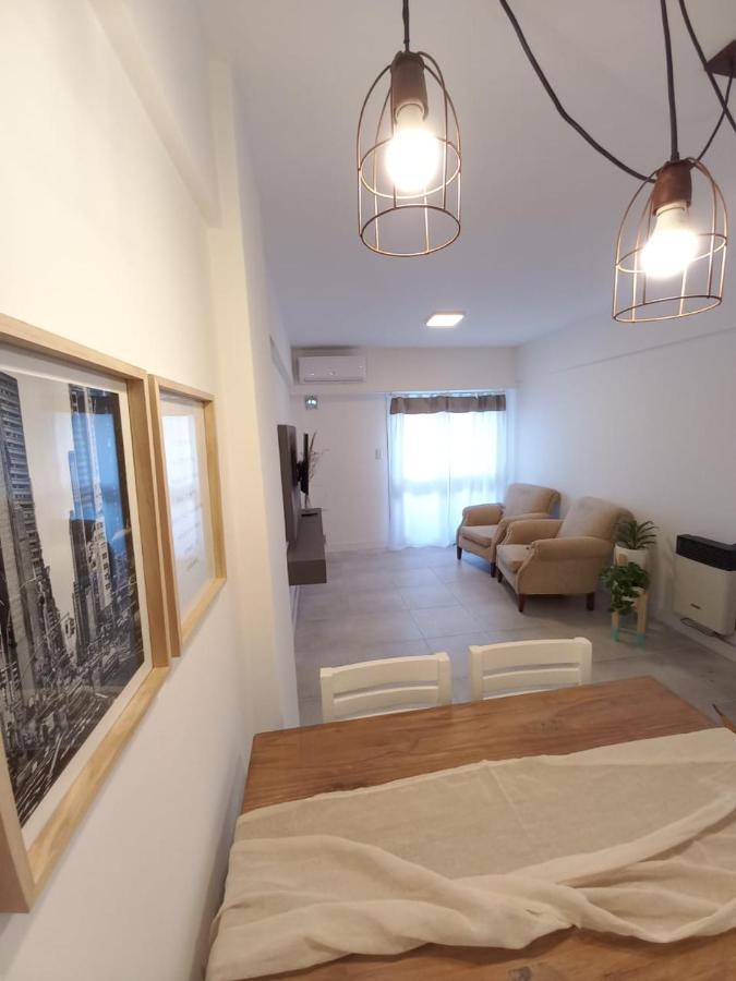 Departamento De 3 Completamente Equipado Apartment