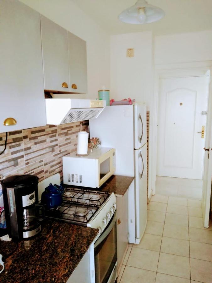 Departamento De 3 Completamente Equipado * Bahia Blanca