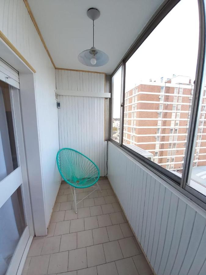 Apartment Departamento De 3 Completamente Equipado *