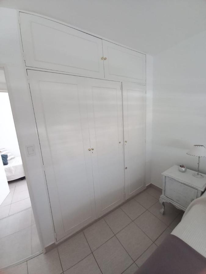 Departamento De 3 Completamente Equipado Apartment