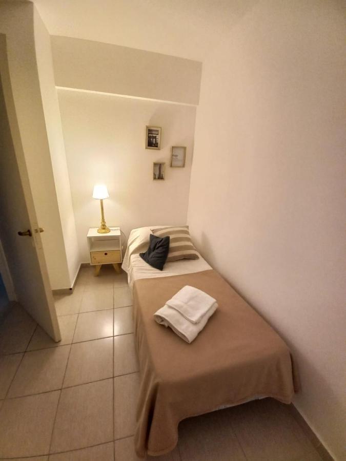 Apartment Departamento De 3 Completamente Equipado Bahia Blanca