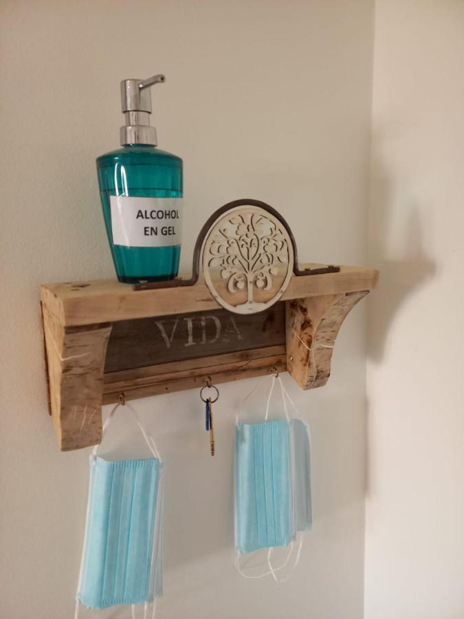 Departamento De 3 Completamente Equipado Bahia Blanca