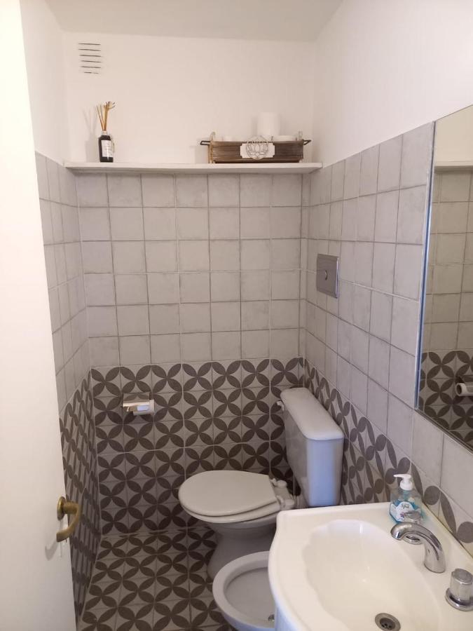 Apartment Departamento De 3 Completamente Equipado Bahia Blanca
