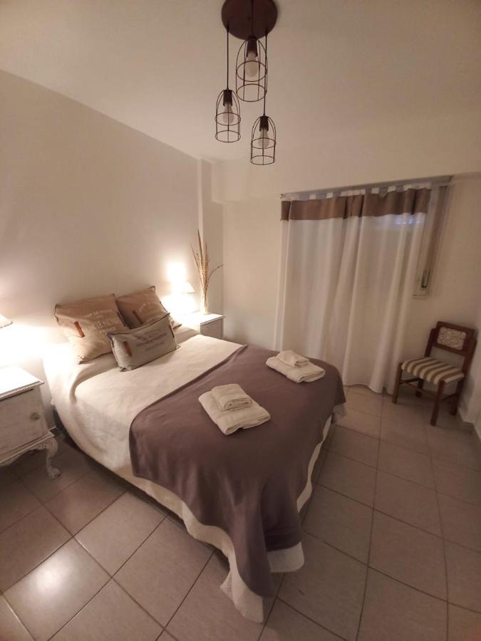 Departamento De 3 Completamente Equipado Bahia Blanca