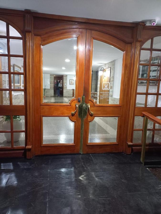Departamento De 3 Completamente Equipado Apartment