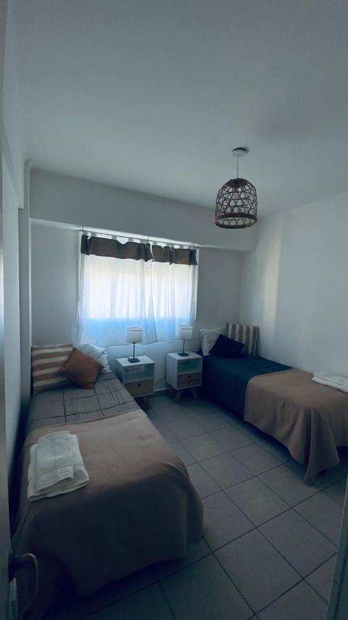 Departamento De 3 Completamente Equipado Apartment Bahia Blanca