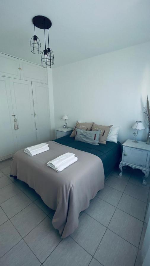 Departamento De 3 Completamente Equipado Bahia Blanca