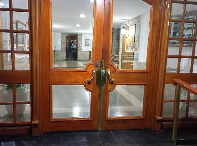 Departamento de 3 dormitorios completamente equipado